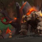 Encontre e derrote Aurostor, o chefe mundial em hibernação em Dragonflight WoW Creo Gaming