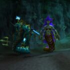 Entrevista com desenvolvedor do WoW Classic – Temporada de descobertas Creo Gaming