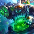 Estratégia T1 Keria para ganhar mais jogos classificados LoL com Bard Creo Gaming