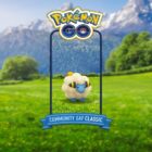 Evento Pokémon Go Classic de novembro com Mareep Creo Gaming