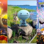 Eventos Pokémon GO, novembro de 2023 Creo Gaming