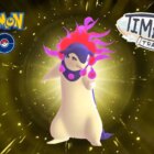 Evoluções iniciais de Hisuian reveladas na temporada atemporal de Pokémon Go Creo Gaming