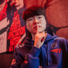 Faker é o favorito para Atleta do Ano de eSports Creo Gaming
