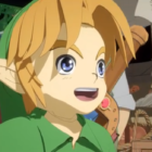 Fan film incrível Zelda: Ocarina of Time x Studio Ghibli em animação de qualidade Creo Gaming