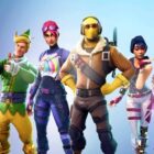 Fãs de Fortnite insatisfeitos com restrições de idade para cosméticos Creo Gaming