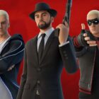 Fãs de Fortnite insatisfeitos com skins de eventos de Eminem Creo Gaming