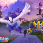 Fim de semana de raid Lugia: jogadores de Pokémon Go desapontados com Niantic Creo Gaming