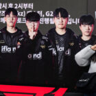 Final de League of Legends coloca T1 da Coreia do Sul contra Weibo Gaming da China Creo Gaming