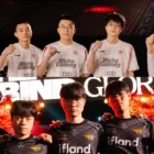 Final do Mundial 2023 LoL T1 contra WBG: programação e transmissão Creo Gaming