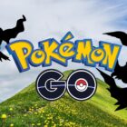 Finalmente ! Um jogador de Pokémon GO captura um Pokémon raro após 118 tentativas. Creo Gaming