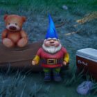 Fortnite OG: todos os locais ocultos dos gnomos Creo Gaming