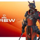 "Fortnite OG: um passe Battle Royale encurtado com menos conteúdo, mas com o mesmo preço. Descubra como o Fortnite Crew pode suavizar o golpe!" Creo Gaming