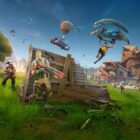 Fortnite bate recorde de público após retorno do mapa do Capítulo 1. Creo Gaming