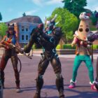 Fortnite: exploit reduz cheaters ao tamanho de uma formiga Creo Gaming