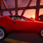 Fortnite: modo Rocket League vem com sistema de votação por cartão Creo Gaming