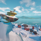 Fortnite: novas mudanças no mapa e no saque de armas para a 7ª temporada Creo Gaming