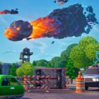 Fortnite: o novo recurso de relatório de voz adicionado Creo Gaming