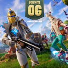 Fortnite retorna com a ilha original Creo Gaming