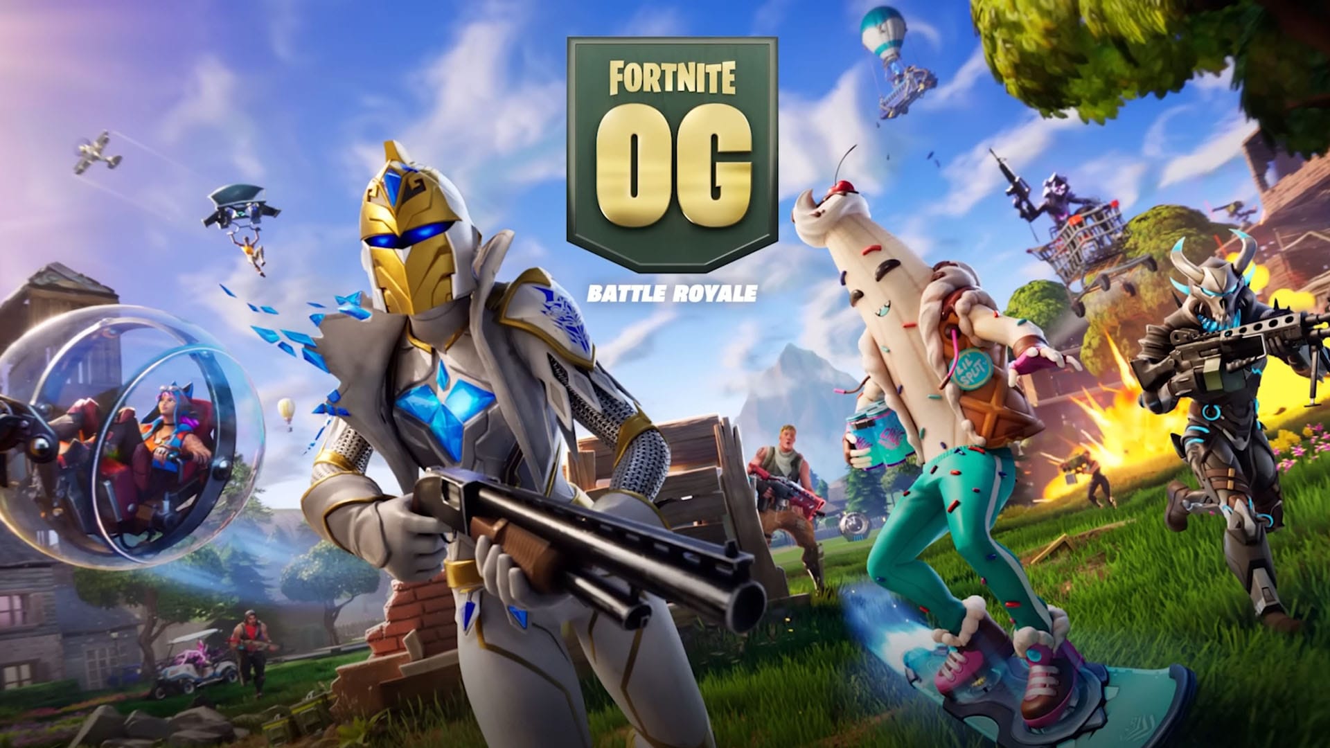 Creo Gaming