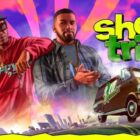 Franklin e Lamar ganham destaque após o Halloween no GTA Online Creo Gaming
