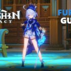 Furina: melhor configuração de armas e artefatos em Genshin Impact Creo Gaming