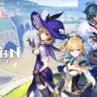 Genshin Impact 4.3: Descubra o novo Teapot Kingdom e a mecânica do Spiral Abyss Creo Gaming