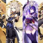 Genshin Impact 4.3, data de lançamento, banners, personagens e muito mais Creo Gaming