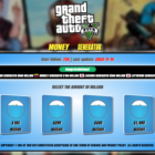 Gerador de dinheiro GTA V: líder de mercado Creo Gaming