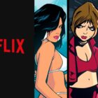 Grand Theft Auto chega à Netflix em 14 de dezembro Creo Gaming