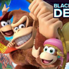 Grande desconto em Donkey Kong Country: Tropical Freeze para Black Friday 2023 Creo Gaming