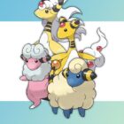 Guia clássico do Pokémon Go Community Day Mareep Creo Gaming