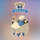 Guia clássico para o Dia Comunitário de Mareep em Pokémon GO Creo Gaming