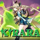 Guia completo do kit Kirara em Genshin Impact Creo Gaming