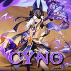 Guia completo para Genshin Impact – Cyno: kits, materiais, talentos e muito mais Creo Gaming