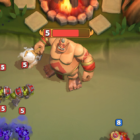 Guia completo para desbloquear e vencer Warcraft Rumble Dungeons Creo Gaming