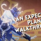 Guia completo para encontrar Covault em Genshin Impact Creo Gaming