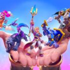 Guia completo para recrutar talentos em Warcraft Rumble Creo Gaming