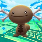 Guia de ataque Paldean Wooper: melhores contra-ataques Pokémon GO Creo Gaming