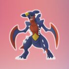 Guia de ataque Pokémon GO Mega Garchomp Creo Gaming