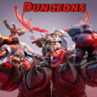 Guia de masmorras da Undead Week: Warcraft Rumble Creo Gaming