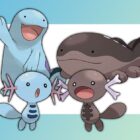 Guia do Dia da Comunidade Pokémon Go Wooper Creo Gaming