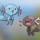 Guia do Dia da Comunidade Wooper em Pokémon GO Creo Gaming