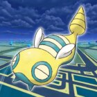 Guia do Pokémon GO Dunsparce Spotlight Hour Creo Gaming