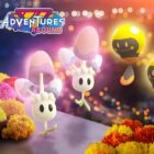Guia do evento Pokémon GO Season of Adventures Festival of Lights Creo Gaming