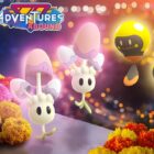 Guia do evento Pokémon Go Festival of Lights: tarefas de pesquisa e recompensas Creo Gaming