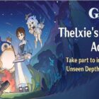 Guia e dicas para eventos de aventuras fantásticas de Genshin Impact Thelxie Creo Gaming