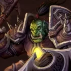 Guia para runas e efeitos de guerreiro no WoW Classic Season of Discovery Creo Gaming