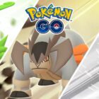 Hora de Raid Terrakion em Pokémon GO: Adventures Ahead Creo Gaming