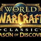 Tempo de lançamento da temporada de descoberta: quando a atualização estará disponível? Creo Gaming