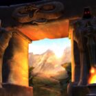 Incrível descoberta nostálgica de um fã de World of Warcraft de 2005 Creo Gaming
